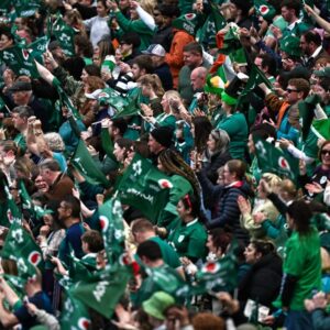 L'Irlande confirme le retour de l'Aviva Stadium pour le Tournoi des Six Nations féminin 2027