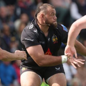 Rob Baxter explique ce qui devait changer pour garder Josh Iosefa-Scott