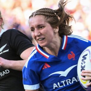 La France obligée de trouver un nouveau capitaine pour sa tournée en Nouvelle-Zélande