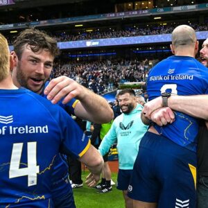 Deux joueurs majeurs du Leinster reviennent alors que la « nouvelle » recrue intensifie sa rééducation
