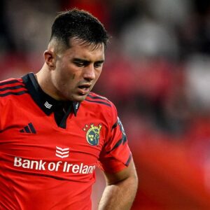 Le Munster perd le premier match de l'URC à domicile, les franchises SA réalisent un week-end parfait