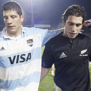 Les tueurs de la star des Pumas, Aramburu, condamnés en France