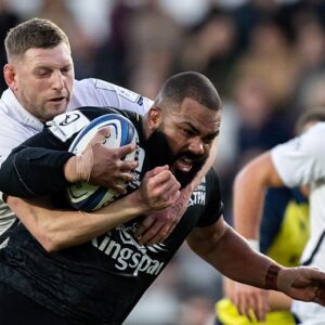 Plusieurs clubs PREM devraient être déçus après la décision de Kyle Sinckler