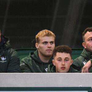 Ciaran Frawley fera ses débuts très attendus au Connacht