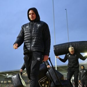 «Je commençais à devenir trop à l'aise chez les Sharks. C'était un espace sûr pour moi'