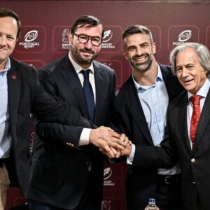 « Plus grands et plus forts » : les nations européennes du rugby forment la IV Nations Alliance dans un objectif de croissance