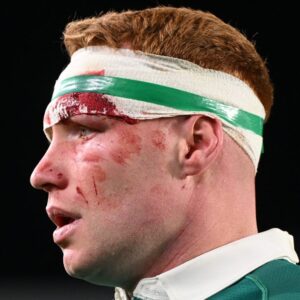 Connacht ressent l'effet Ciaran Frawley alors que Rory McHaffie retourne le script sur Stormers