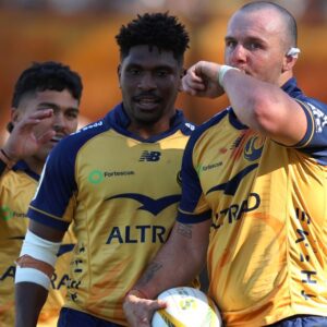 Pietsch et Charlie sont les vedettes de la victoire de la Western Force au titre du Super Rugby AUS