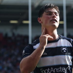 Notes des joueurs des Bristol Bears contre Northampton | 2026/27 Gallagher PREM