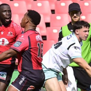 Les Lions effectuent un retour en seconde période pour prendre un départ invaincu contre les Ospreys