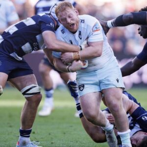 Dowson fait l'éloge de l'espoir « exceptionnel » de l'Angleterre après avoir frustré les champions