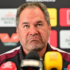 Dave Rennie révèle les leçons du high-ball et pourquoi la sélection des trois derniers est cruciale