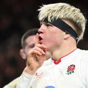 Essayer de faire d'Henry Pollock une icône du rugby manque quelque chose