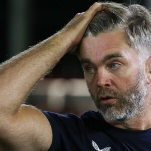 « Un bon signe » : ce qui a le plus plu à Geoff Parling dans cette victoire décousue