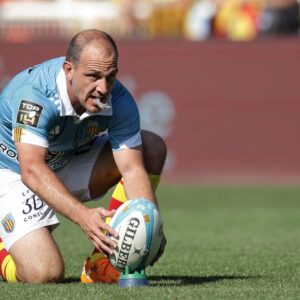 L'histoire du Top 14 s'écrit alors que le record de longue date revient à l'ouvreur des Pumas