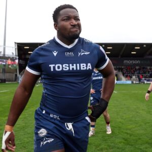Alex Sanderson estime que Nathan Jibulu pourrait bientôt « exploser sur la scène internationale »