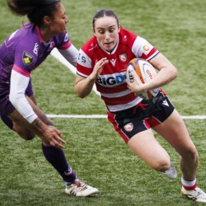 Nel Metcalfe revient dans l'équipe du Pays de Galles pour la tournée WXV au Japon