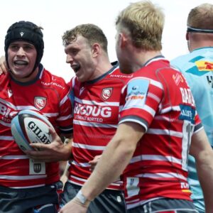 « Gloucester mérite une équipe de rugby de premier plan qui joue au sommet de la ligue »