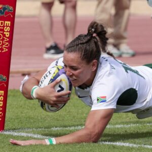 « Nous voulions perturber leur attaque » : les Springbok Women terminent leur tournée avec un blanchissage en Espagne