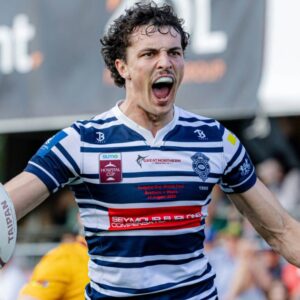 Le Queensland Premier Rugby se démarque lors du déménagement au Japon « Je ne pouvais pas refuser »