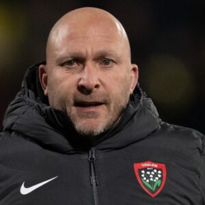 Déclaration de Toulon : l'entraîneur-chef Pierre Mignoni démissionne avec effet immédiat