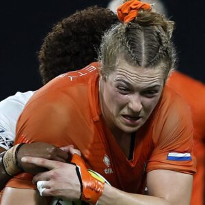 Les Trailfinders ajoutent l’attaquant des Pays-Bas à leur équipe alors que les préparatifs pour 2026/27 se poursuivent