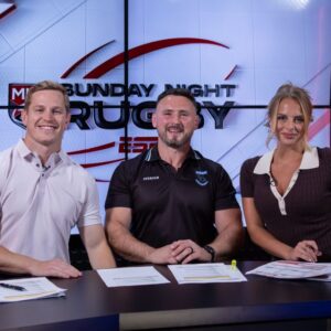 La Major League Rugby et ESPN prolongent leur accord de diffusion