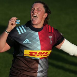 Les Leicester Tigers renforcent leur équipe d'entraîneurs avec le double vainqueur des Six Nations