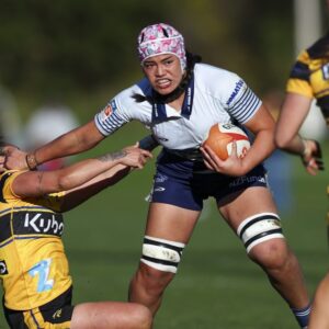 Six joueurs des Black Ferns XV nommés dans l’équipe historique des moins de 21 ans de Nouvelle-Zélande