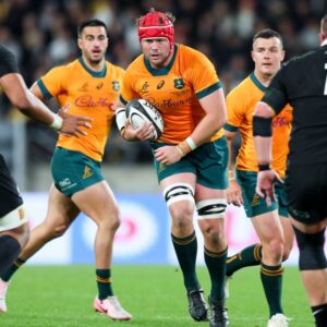 Il est maintenant temps pour les Wallabies de mettre fin à la sécheresse de Bledisloe