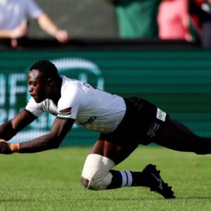 Kenya Shujaa et les Lionnes prêtes à affronter de solides challengers internationaux