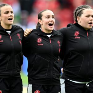 « Un groupe vraiment excitant » : Nel Metcalfe prêt pour le retour du Pays de Galles après une longue absence pour blessure