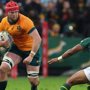 Comment mettre fin à un hoodoo de 62 ans alimente les Wallabies avant de tirer sur les All Blacks