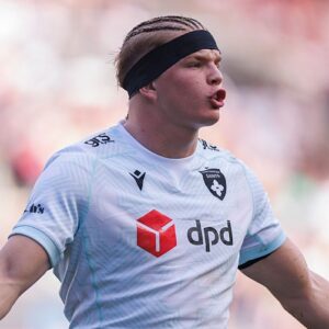 Henry Pollock change de position alors que les Northampton Saints effectuent 4 changements pour Bath