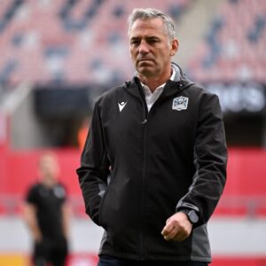 Glasgow revient au sommet alors que Morgan Morris est le héros des Ospreys