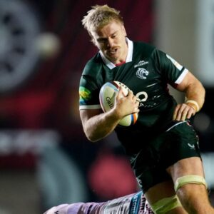 Les Leicester Tigers absorbent les premiers coups avant de battre Gloucester en 31 points