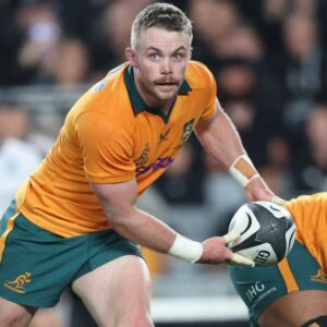 Notes des joueurs des Wallabies contre les All Blacks | 2026 Bledisloe I