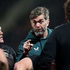 Geoff Parling identifie la mauvaise habitude des Leicester Tigers qu'il cherche désespérément à corriger