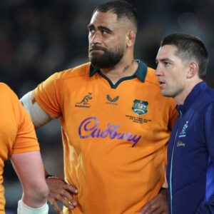 Les Kiss réagit à la défaite alors que les Wallabies cherchent à « riposter » à Bledisloe II