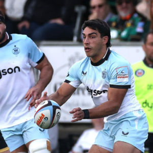 Notes des joueurs de Bath contre Northampton Saints | 2026/27 Gallagher PREM