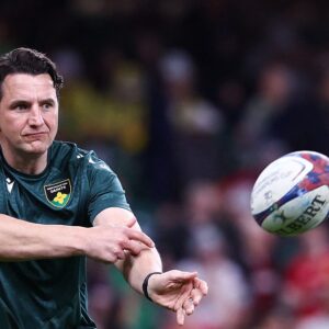 Phil Dowson tente d'expliquer un score bizarre dans la ferraille du meilleur chien du PREM
