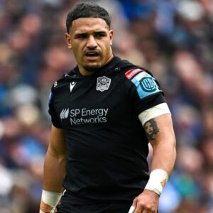 « Nous avons abordé l'ambiance » : le rugby écossais entre dans les eaux inexplorées de l'URC