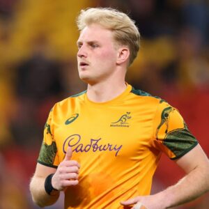 12 Wallabies nommés en Australie Une équipe pour une tournée de deux matches aux États-Unis