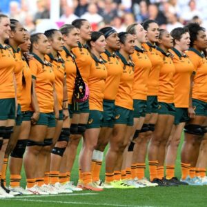 La star des Wallaroos sur une « opportunité massive » lors d'un quadruple-tête historique