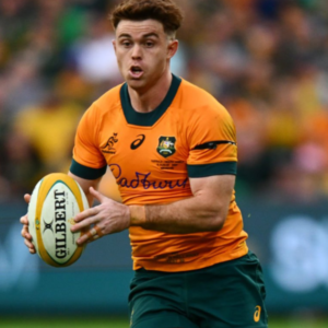 Les stars du rugby réagissent alors que Andrew Kellaway, 49-Test Wallaby, annonce sa retraite