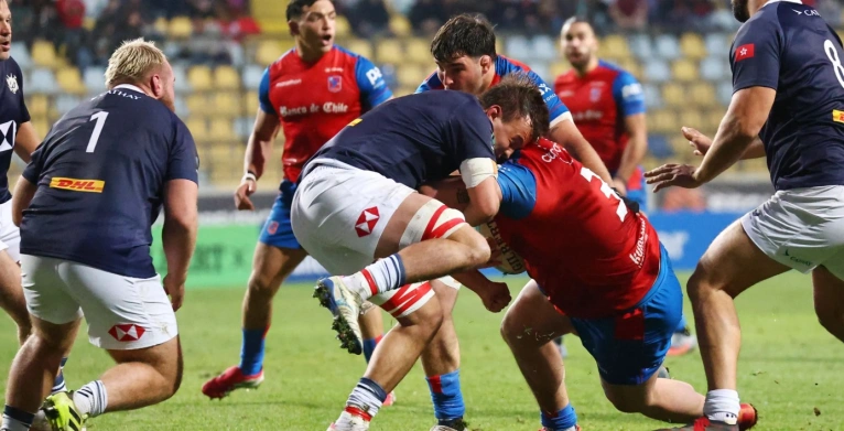 Coupe des nations du monde de rugby