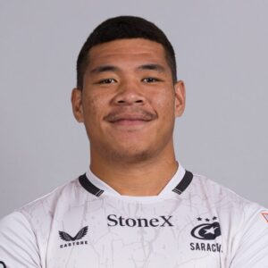 Les Saracens licencient la jeune star alors que le deuxième joueur se retire
