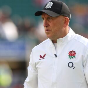 « Je suis avec vous les gars » : Shaun Edwards se concentre entièrement sur les Red Roses malgré le transfert de l'Argentine