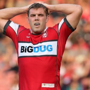 Singleton, qualifié en Ecosse, décroche un transfert immédiat à l'URC après la sortie de Gloucester