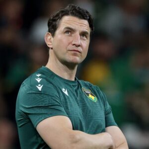 « Pas d'amour perdu » Les derbies anglo-gallois enflamment toujours l'imagination de Phil Dowson
